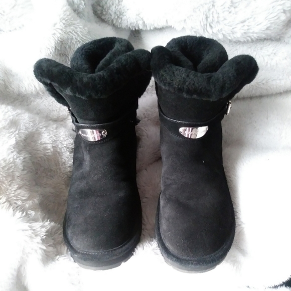 Michael Kors booties - Picture 9 of 9